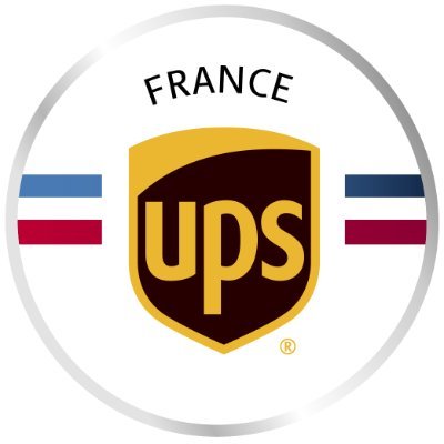 UPS France