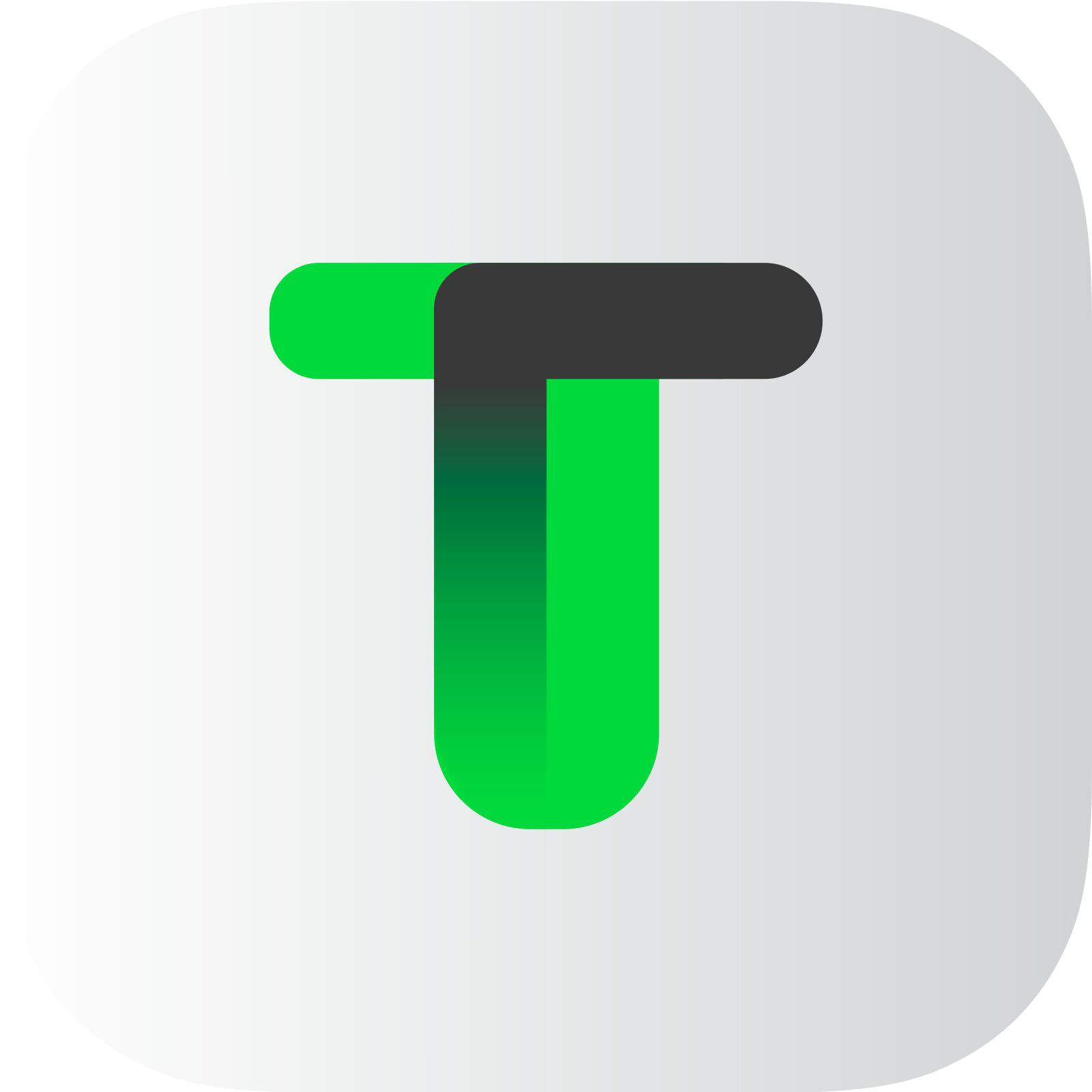 Tilroy integration logo icon