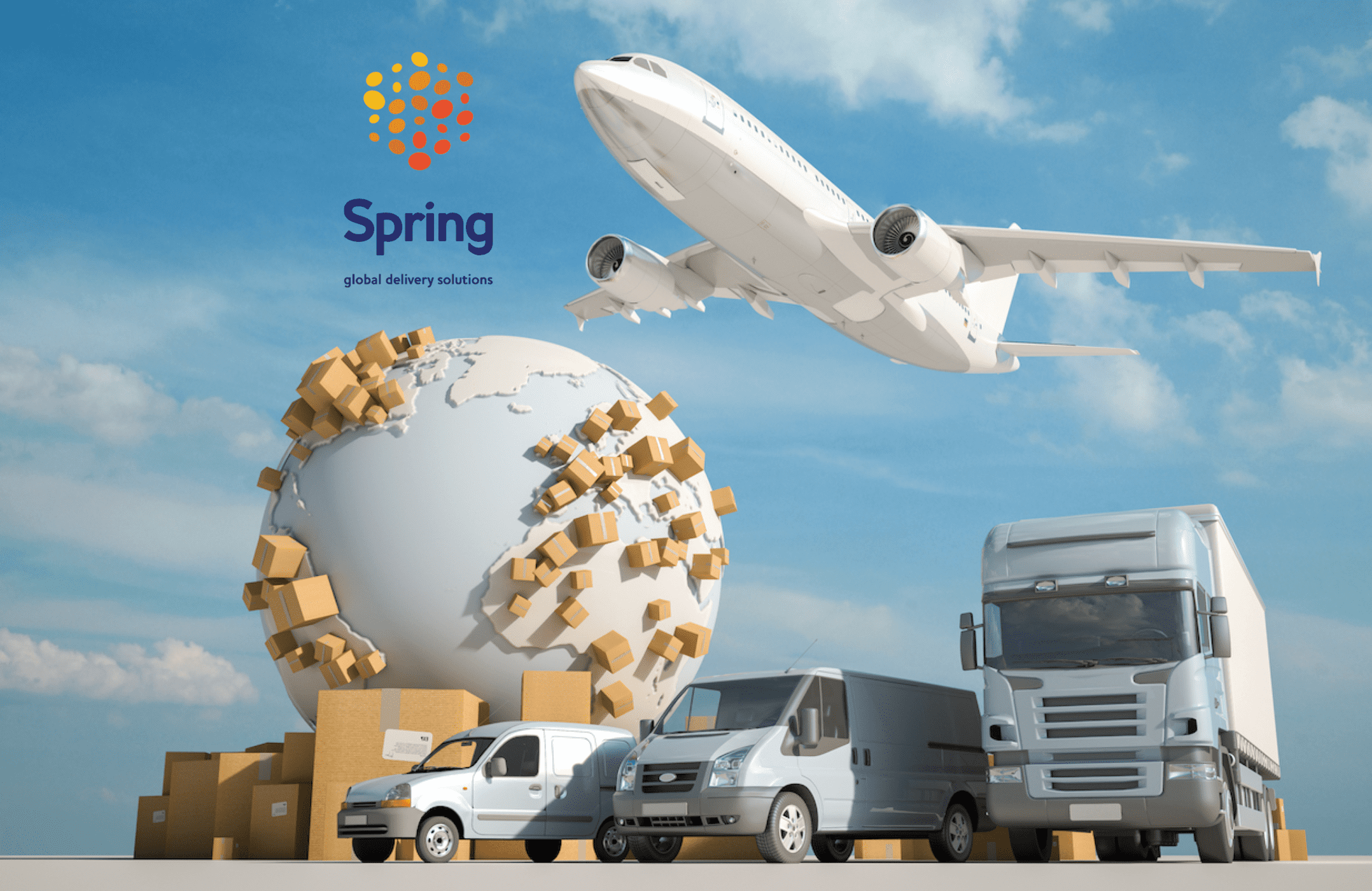 Spring GDS : Accédez facilement aux réseaux de distribution internationaux