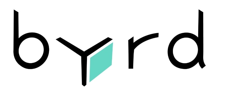 GetByrd logo